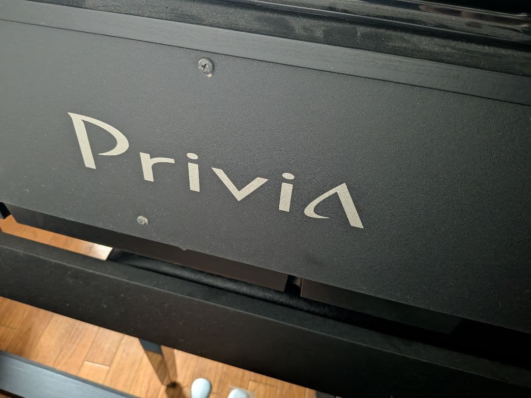 a*o様 大阪市内配送無料 激安 CASIO Privia PX-735BK 8