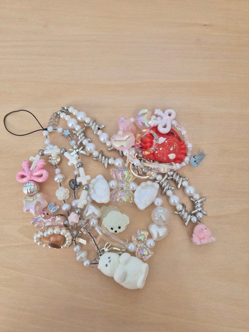 桃源郷高円寺　アクセサリーまとめ売り