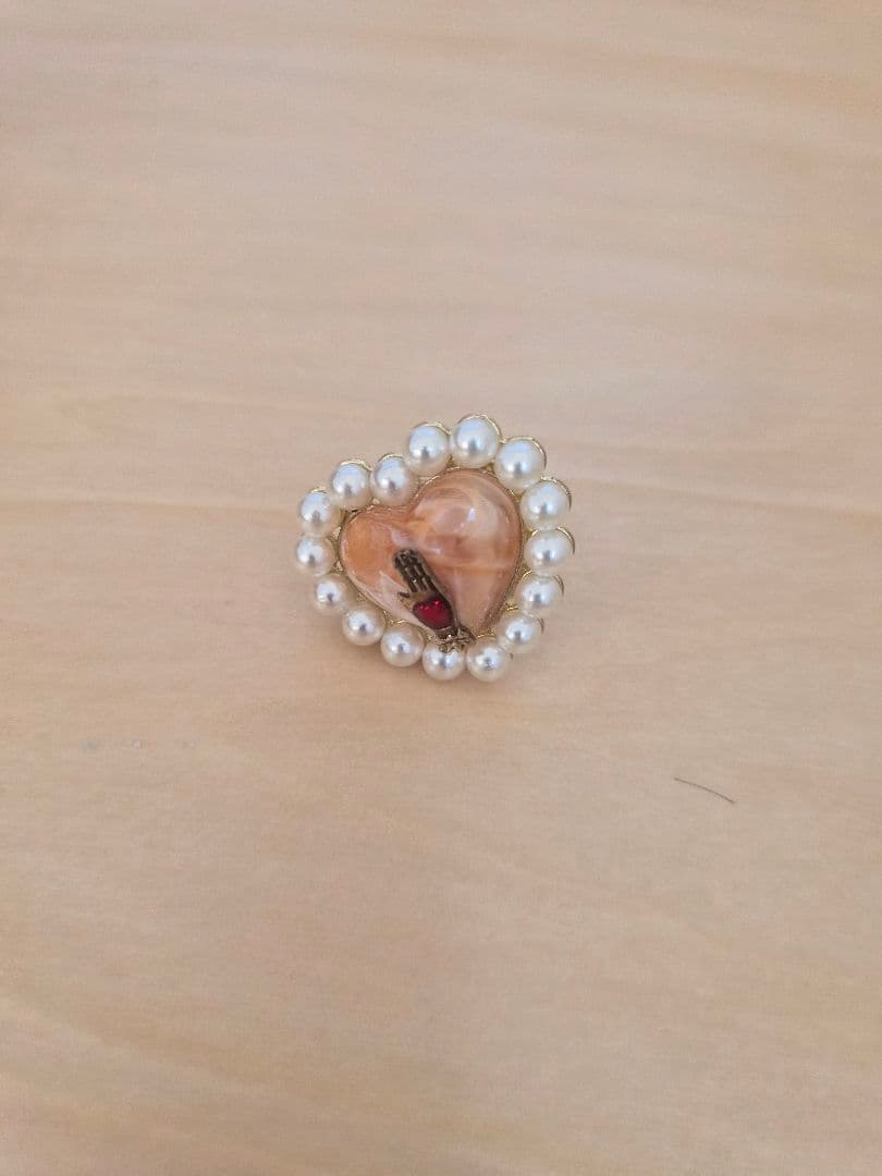 桃源郷高円寺　アクセサリーまとめ売り