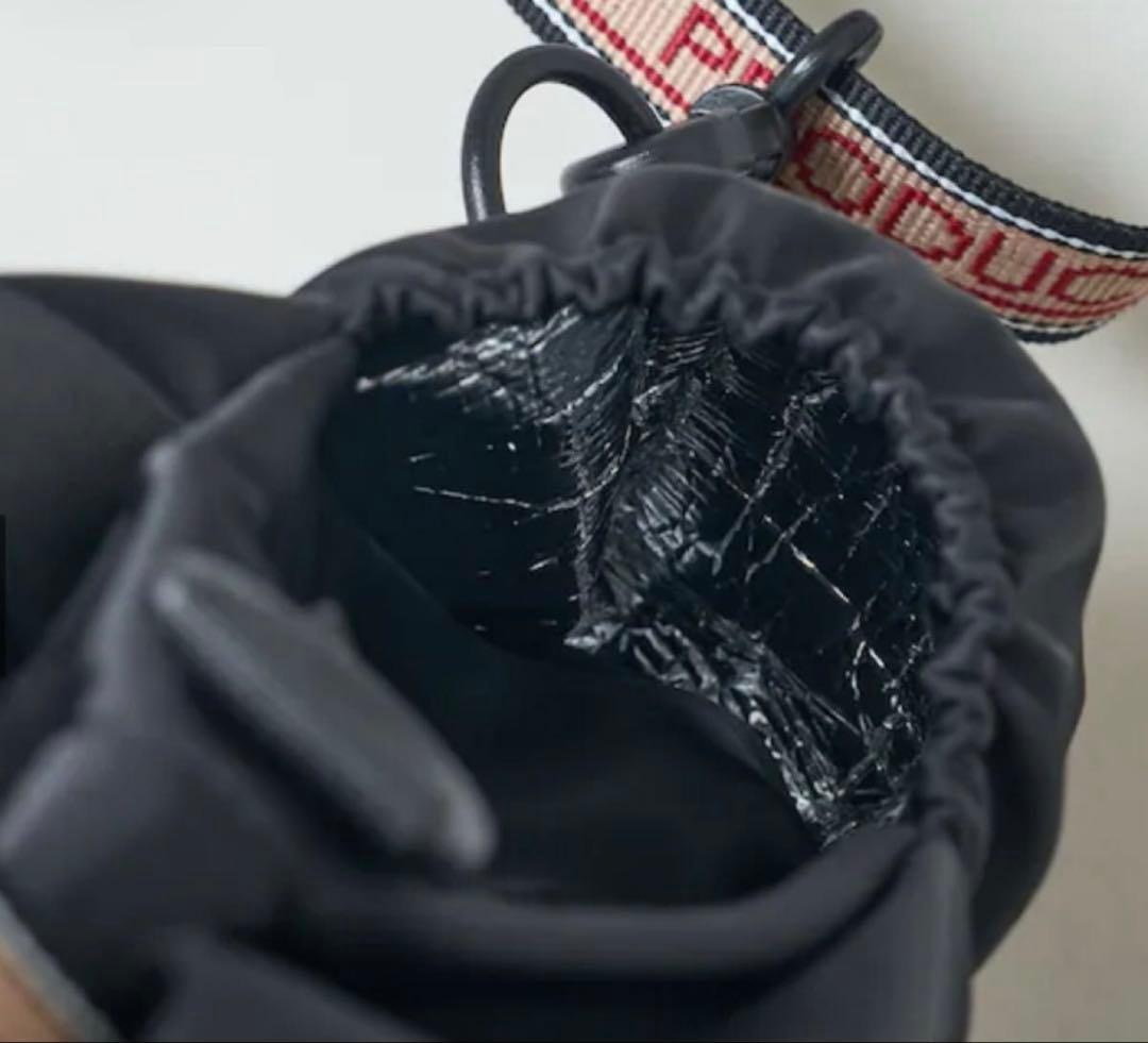 THEATREPRODUCTS/シアタープロダクツ撥水マルチリュックショルダー