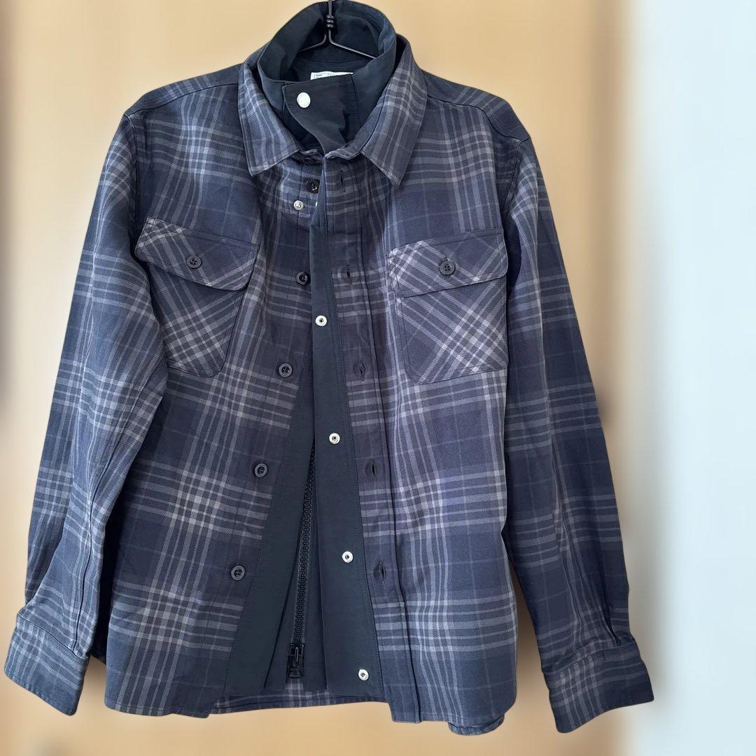 ジャケット・アウター sacai 25-03823M 1