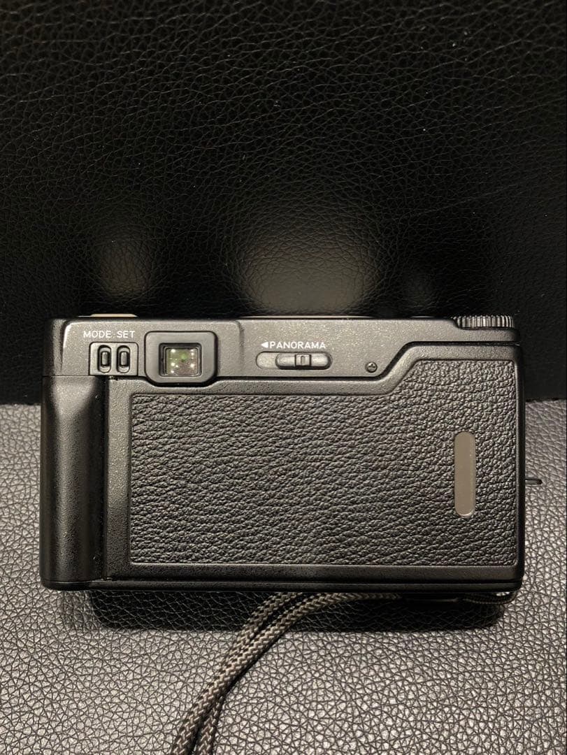 Nikon ニコン 28Ti フィルムカメラ　コンパクトカメラ