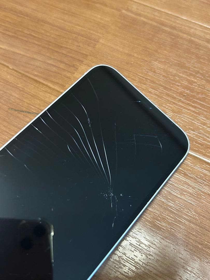 Apple iPhone 14プラス 本体