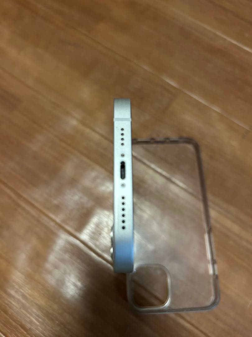 Apple iPhone 14プラス 本体