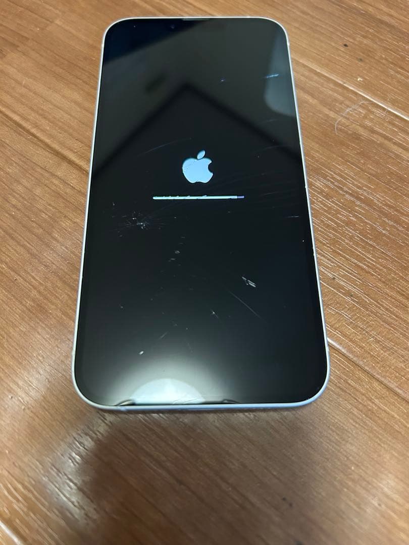 Apple iPhone 14プラス 本体