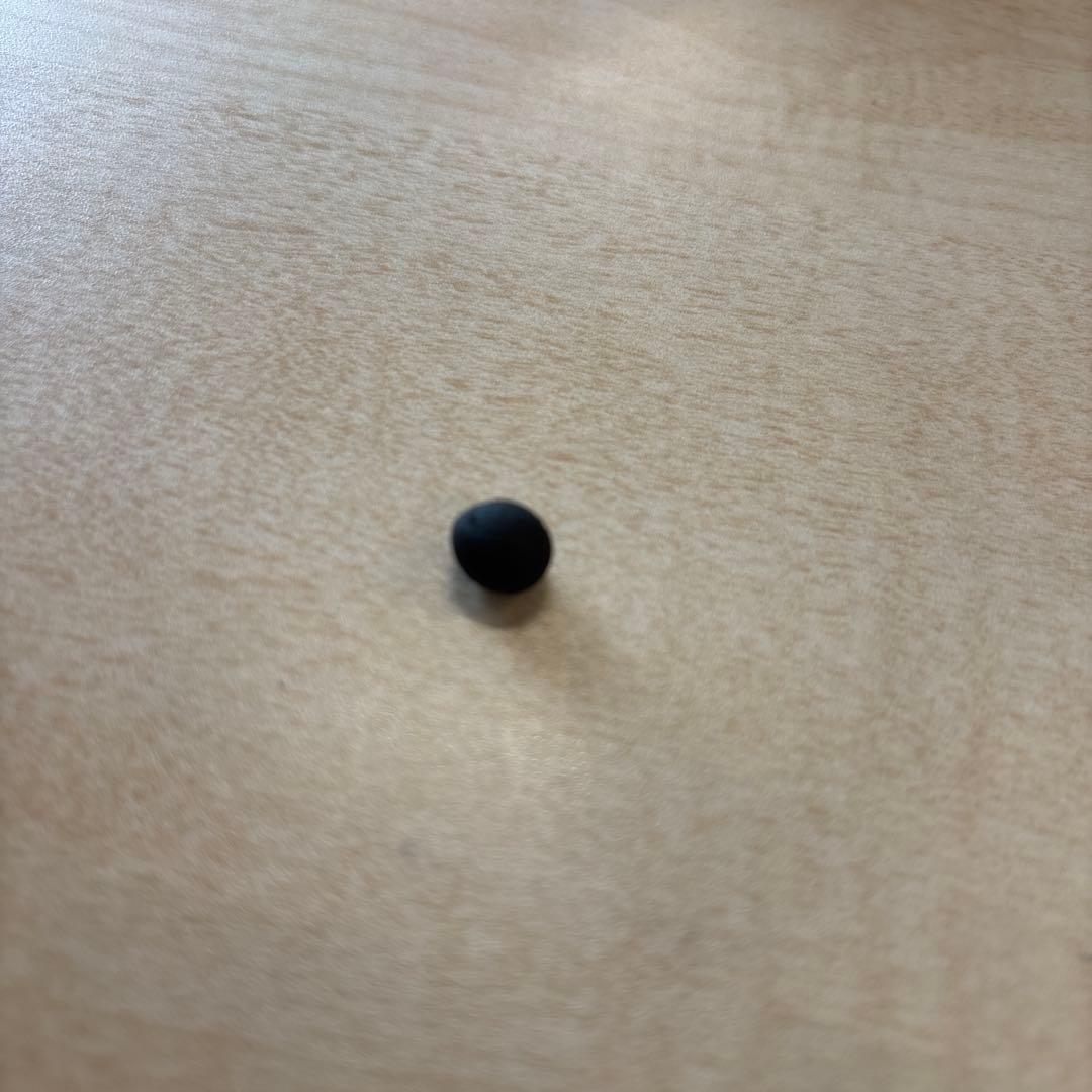 消しカスのアート