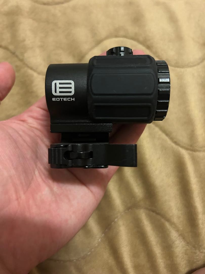 EOTechホロサイト G43 3倍ブースター　セット