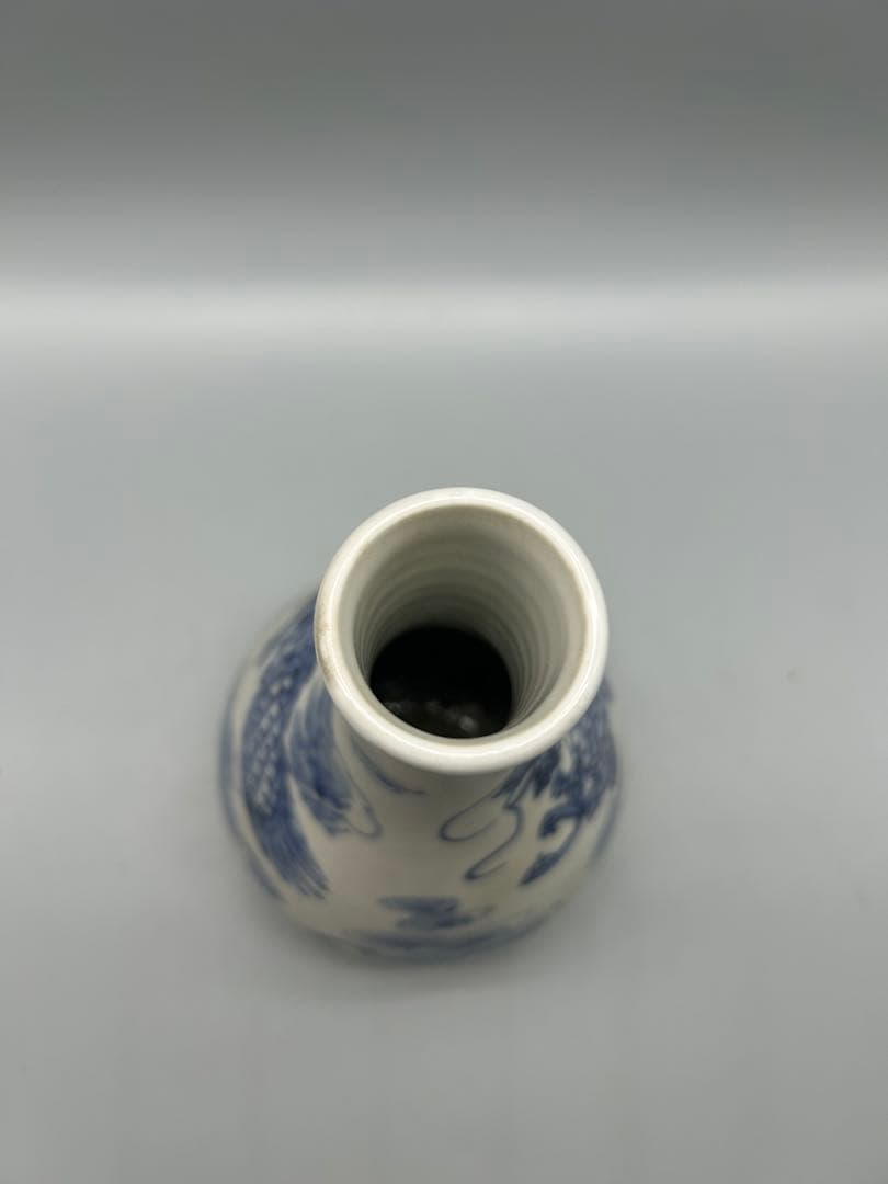 【美品】古朝鮮　花瓶