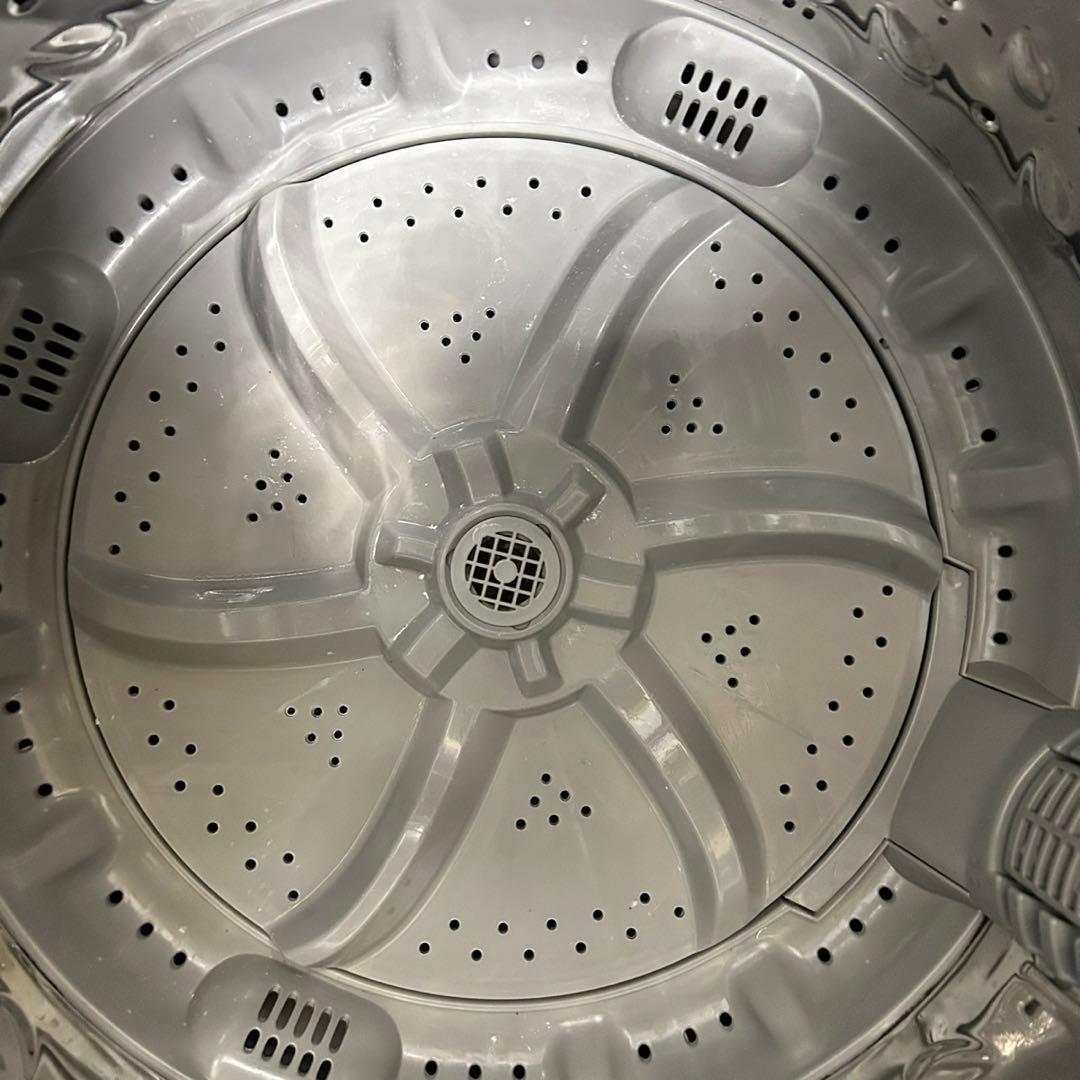 636 大きめ　冷蔵庫　洗濯機　電子レンジ　セット　小型　一人暮らし　ホワイト