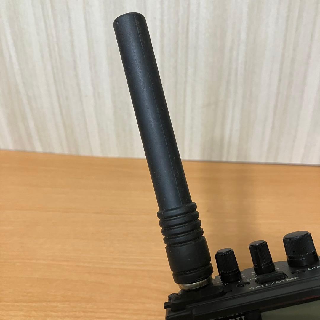 YAESU FT-104 1200MHz トランシーバー　ジャンク