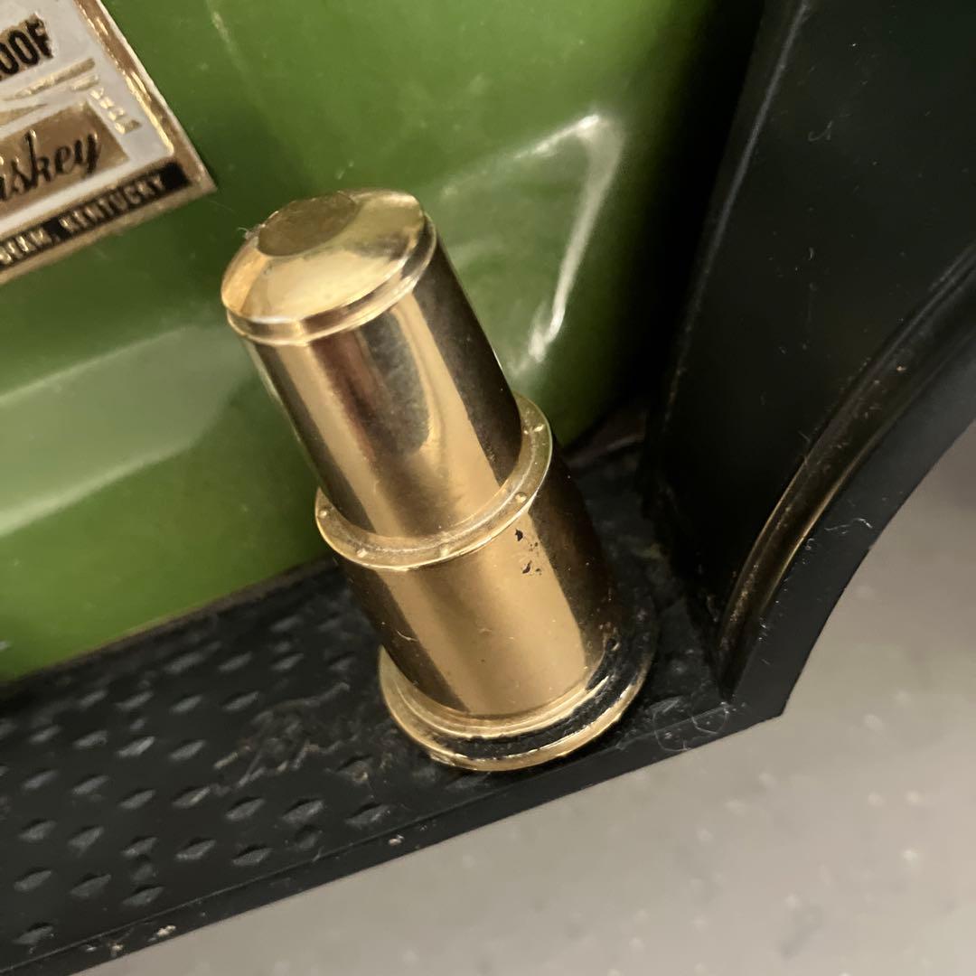 【未開栓】BEAM 100 フォード クラシックカー バーボンウイスキー