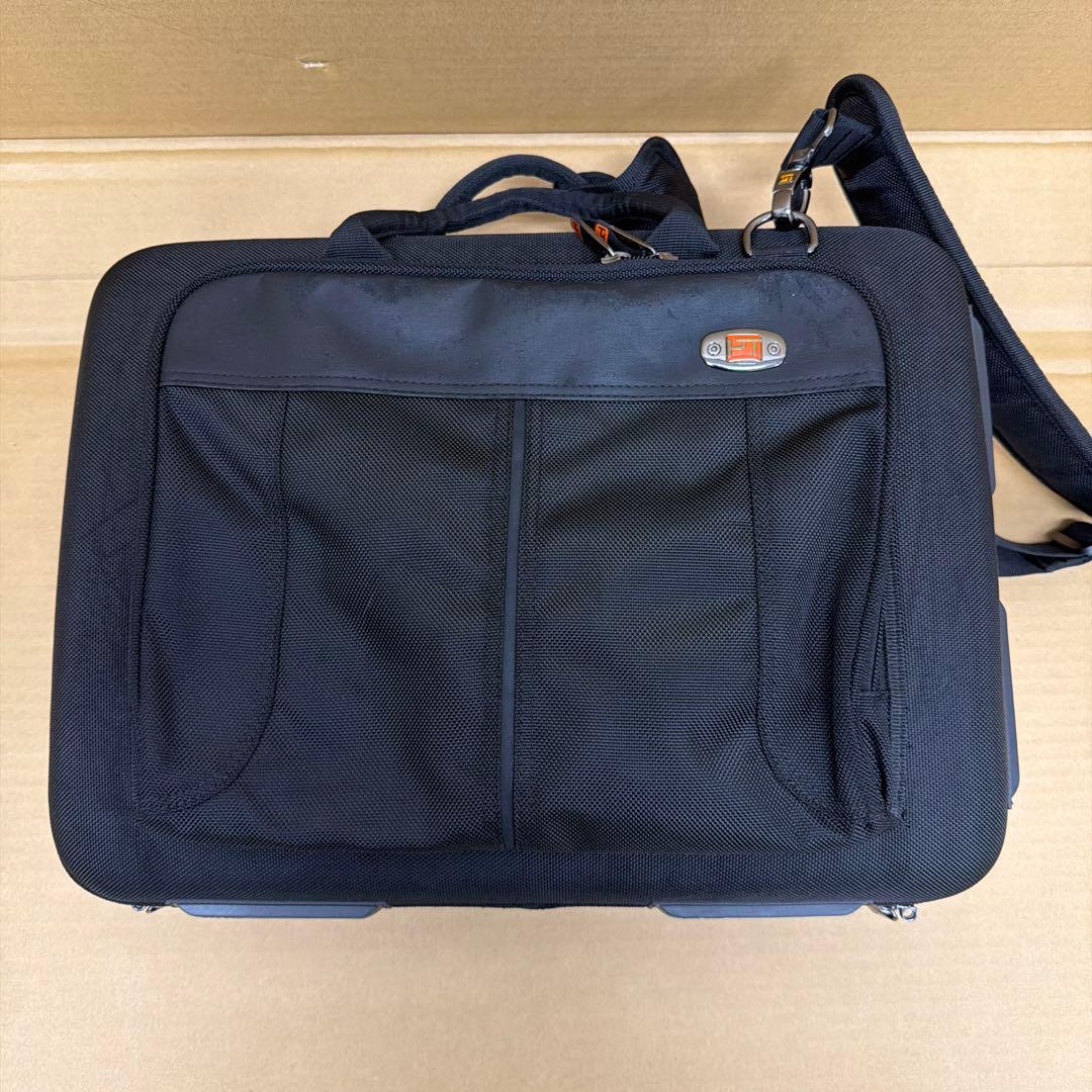 Buffet Crampon R13 A管クラリネット ケース付