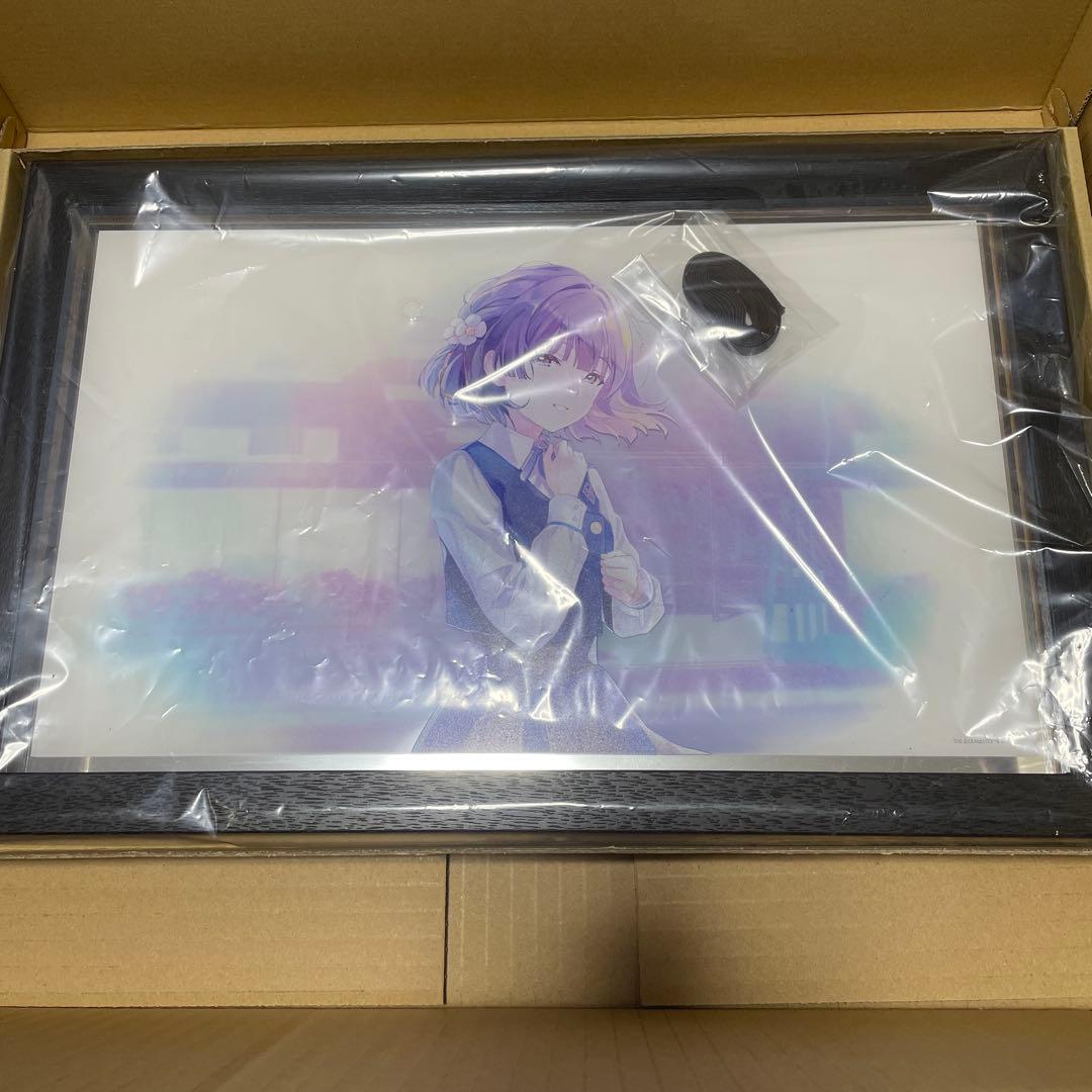 秦谷美鈴　パブミラー