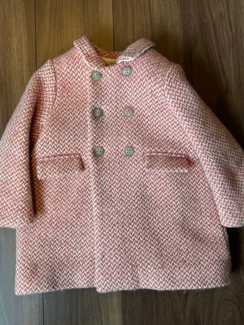 ボンポワン2yコート