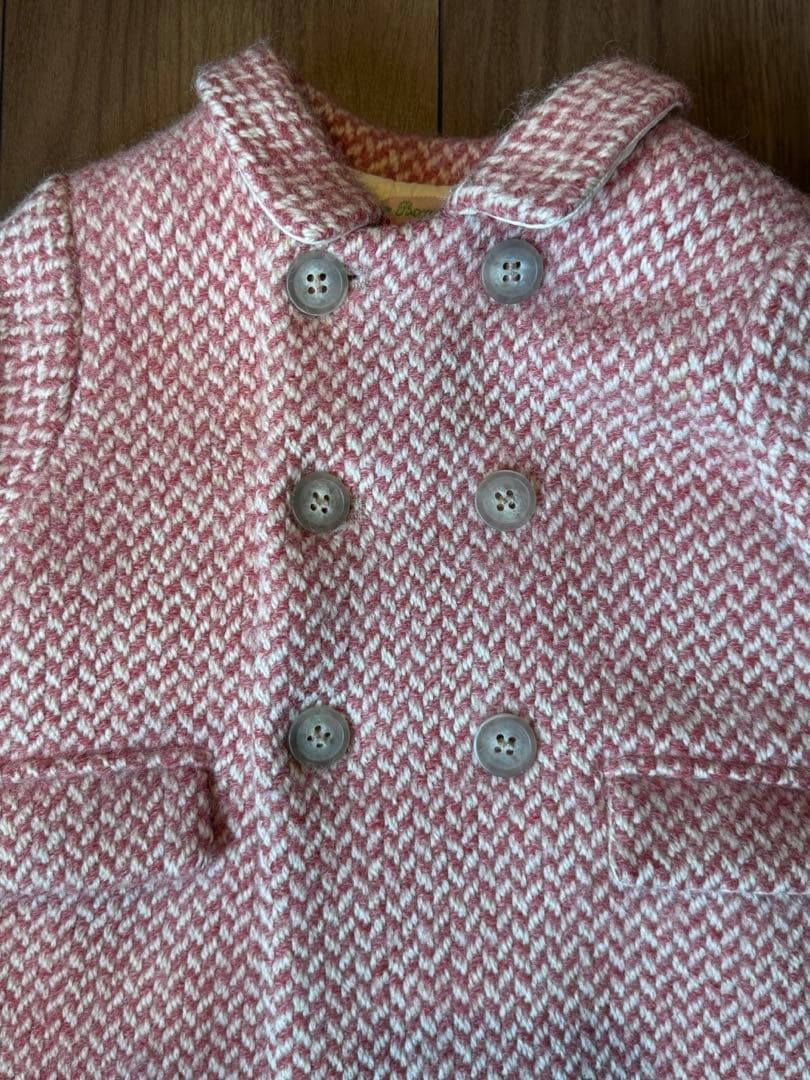 ボンポワン2yコート