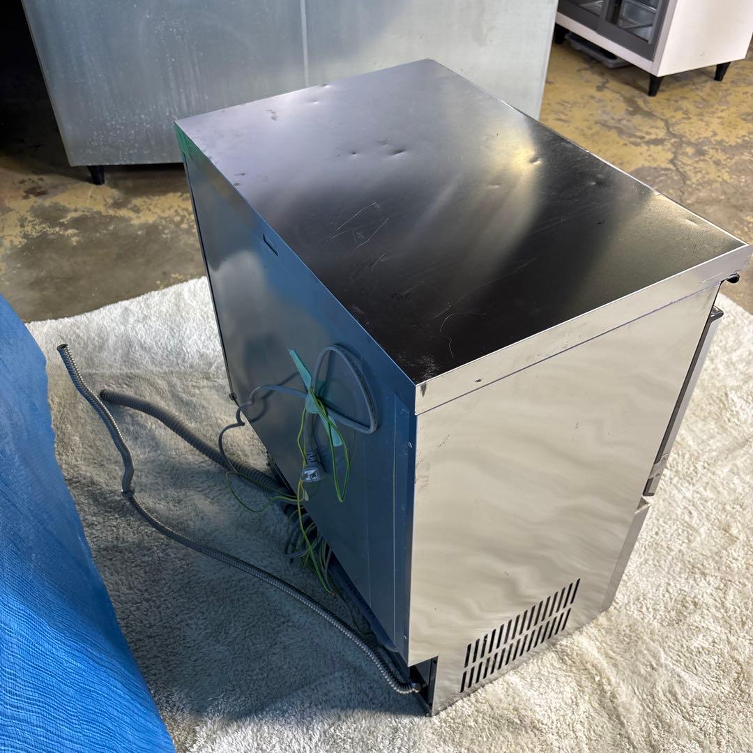 ★美品ホシザキ45kg製氷機　IM-45M-2 2020年 ★直接引き取り歓迎★