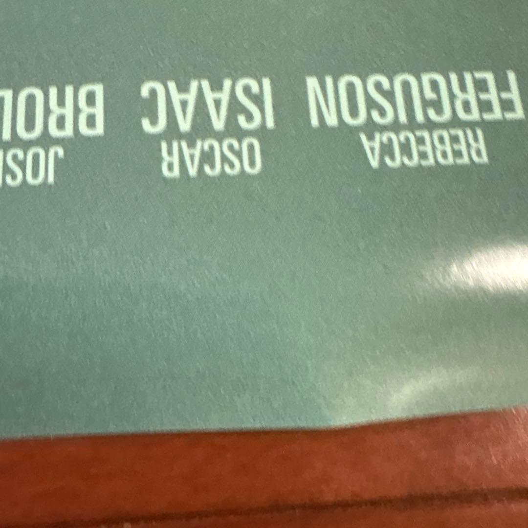 DUNE／デューン 砂の惑星　US版ポスター2種セット　ティモシー・シャラメ