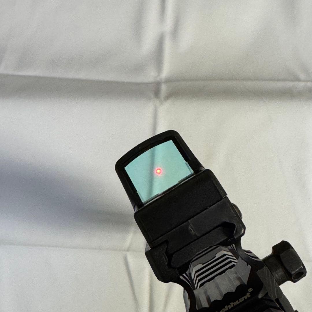 東京マルイ 次世代電動ガン HK416 デルタカスタム フルセット