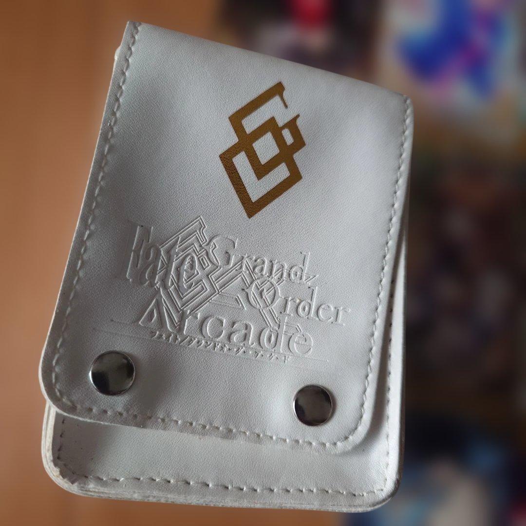 FateGrandOrder　アクスタ　全セット