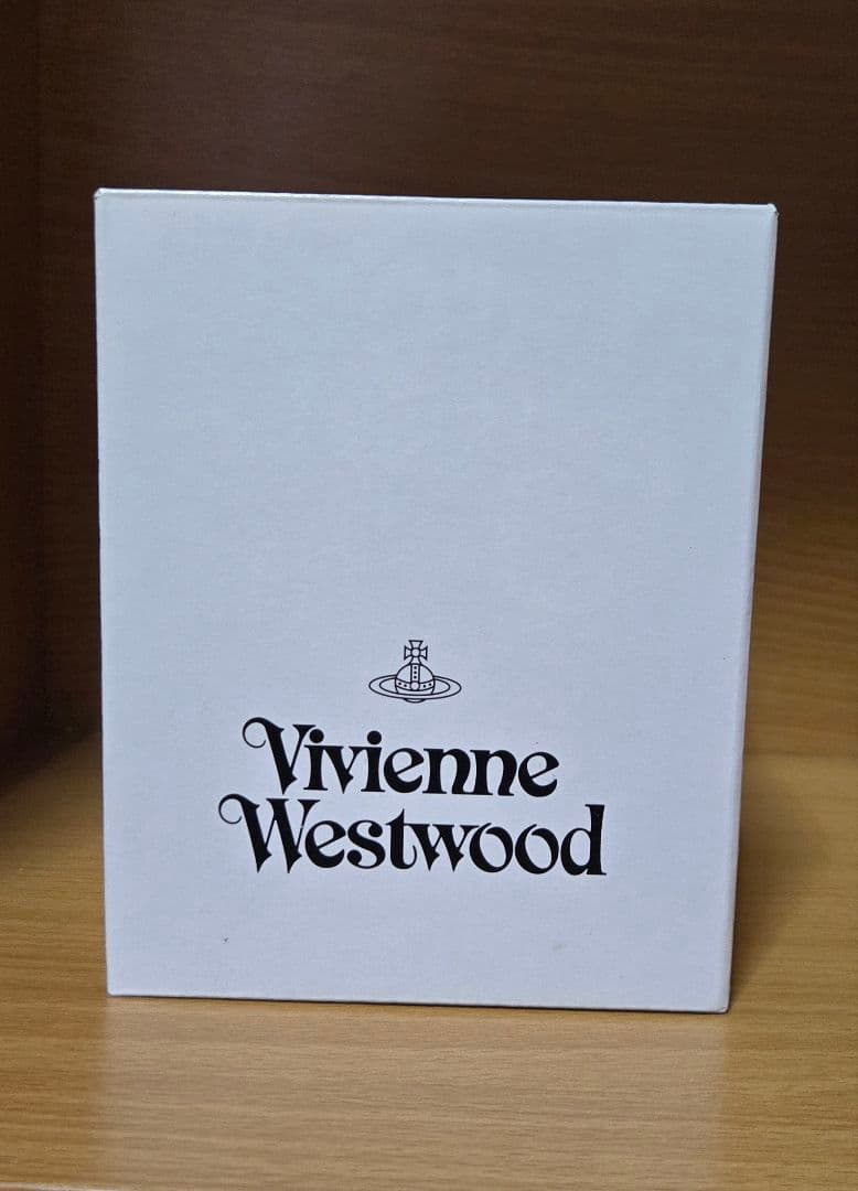 Vivienne Westwood スノードーム 青