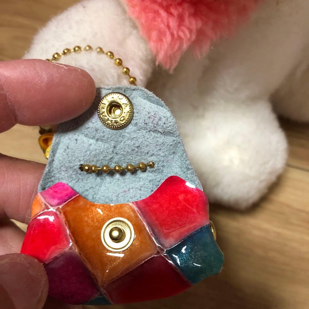 My melody アンティークでオリジナルのサンリオファミリー