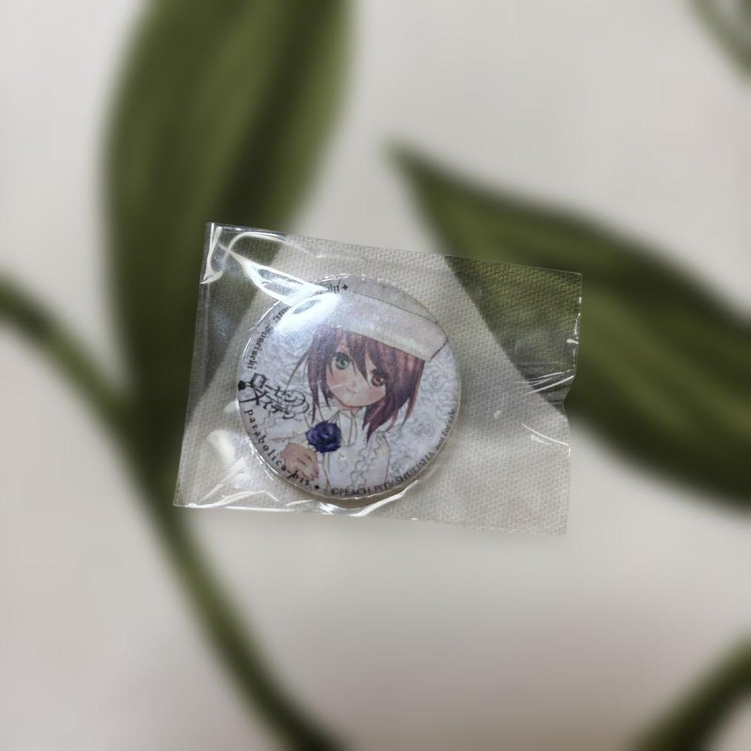 非売品⭐︎ローゼンメイデン　缶バッジ