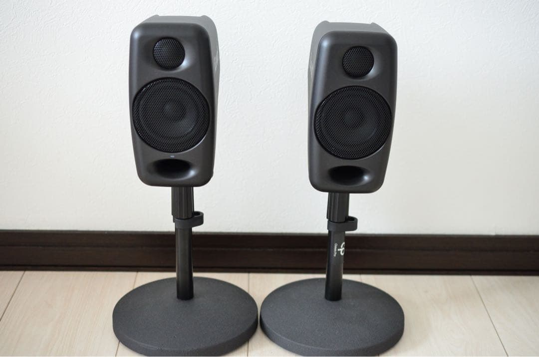 iLoud Micro Monitor ＋ 高さ調整スタンド