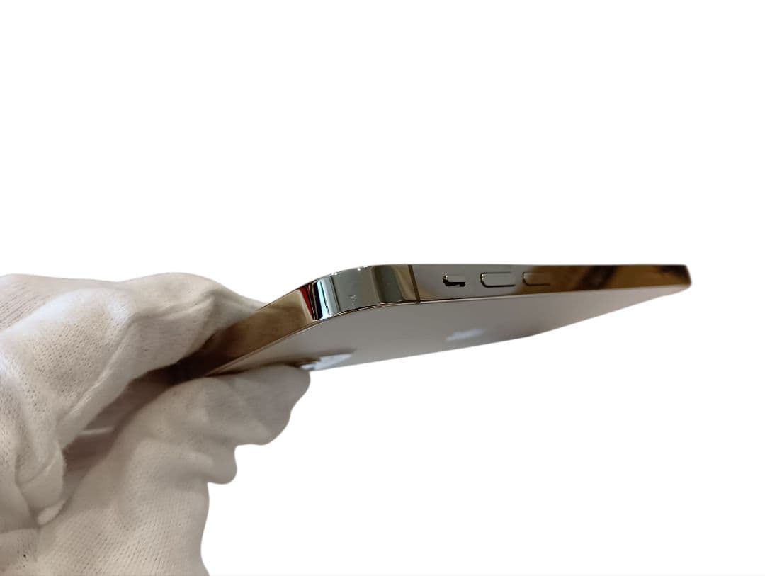 iPhone 12 pro　ゴールド　128GB　SIMロックなし　本体のみ