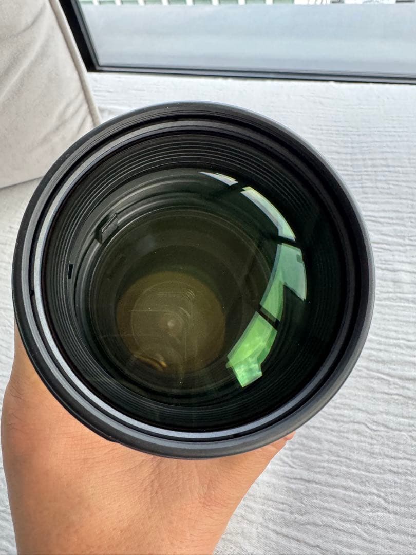 光学極上品Canon EF 70-200mm f/2.8L IS USM