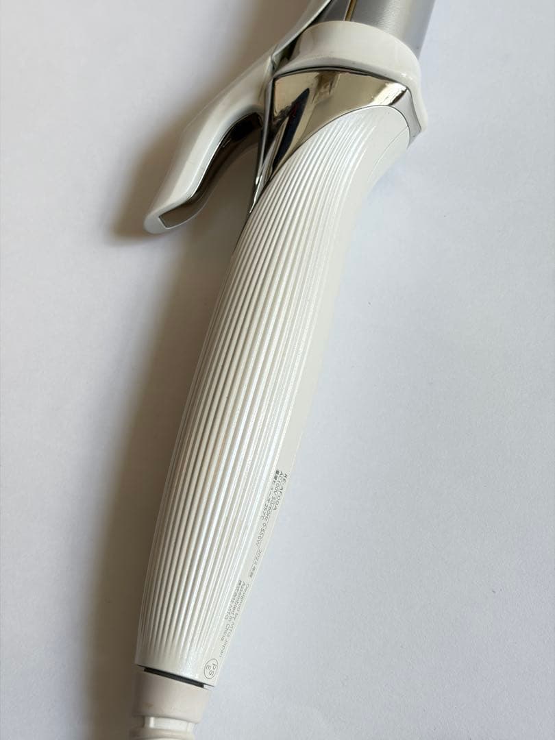 ReFa CURL IRON PRO 32mm ホワイト美品 リファ2022年製