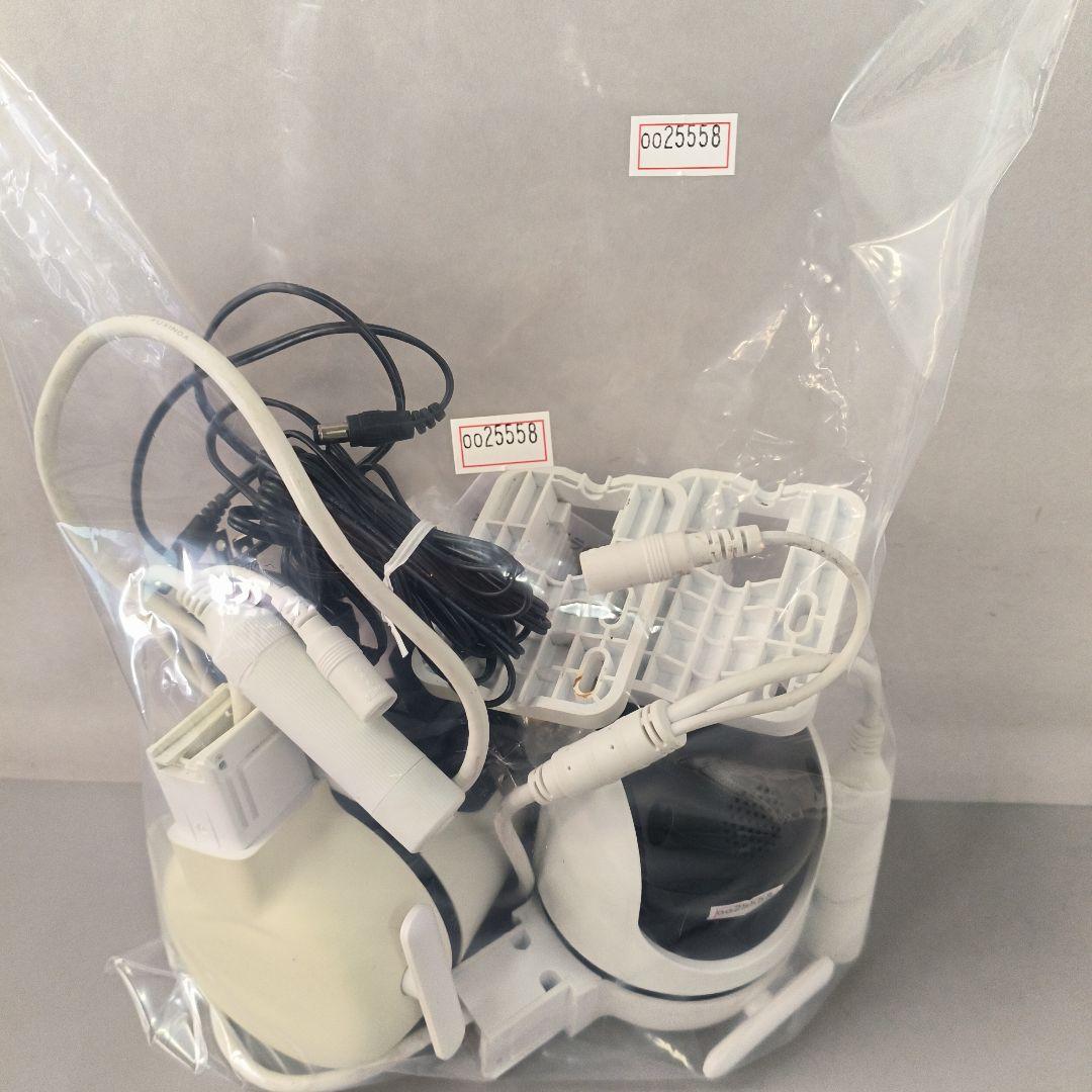 限定❤️2点セット　TP-Link Tapo C520WS セキュリティカメラ