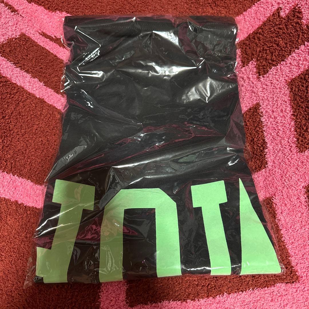 Mrs.GREEN APPLE SPRING GOODS ロングスリーブTシャツ