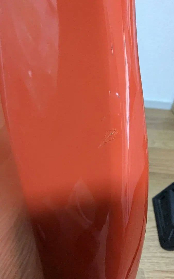 ベース Fender Japan JB75-90US Fiesta Red