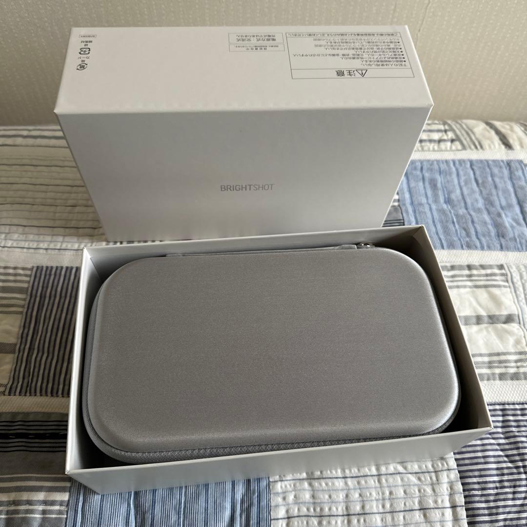 み*え様 Panasonic EH-SL85 ブライトショット