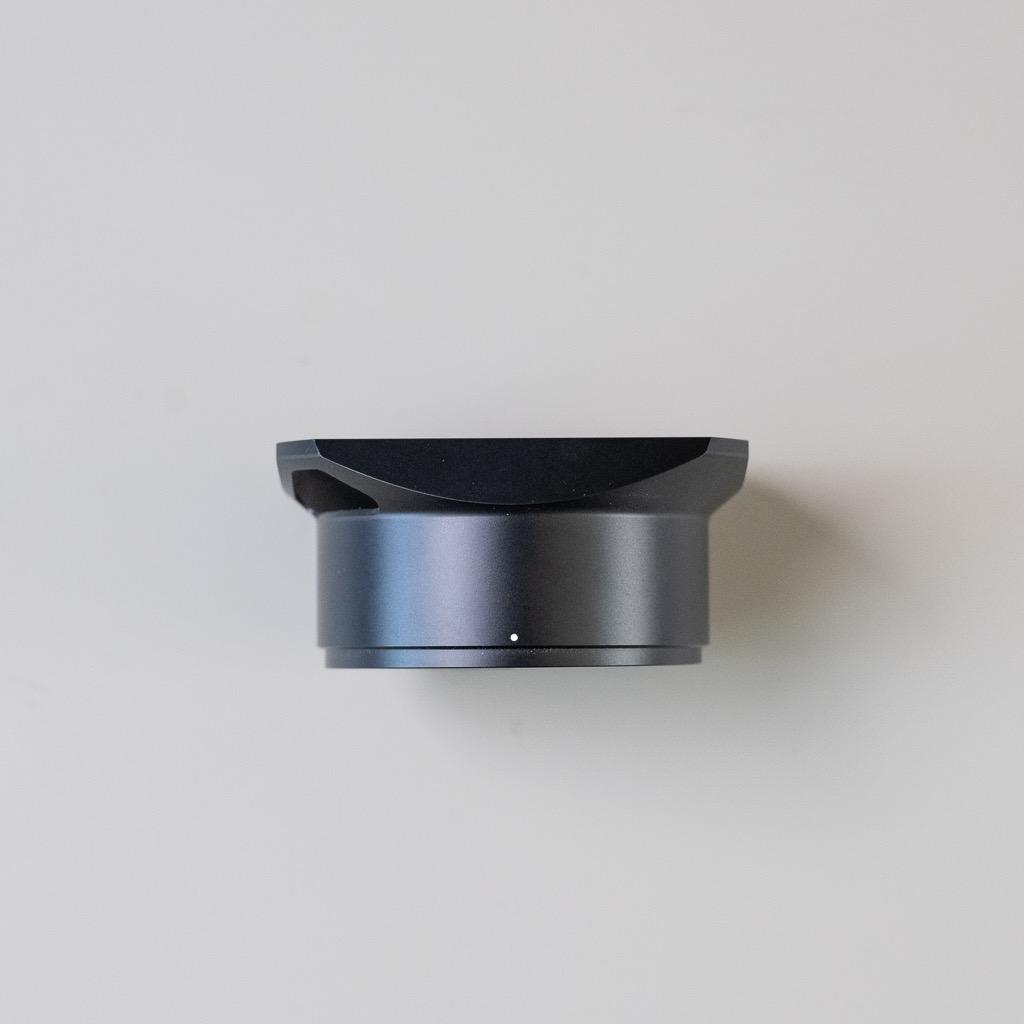 レンズ(単焦点) LEICA SUMMICRON-M 35mm f/2.0 ASPH