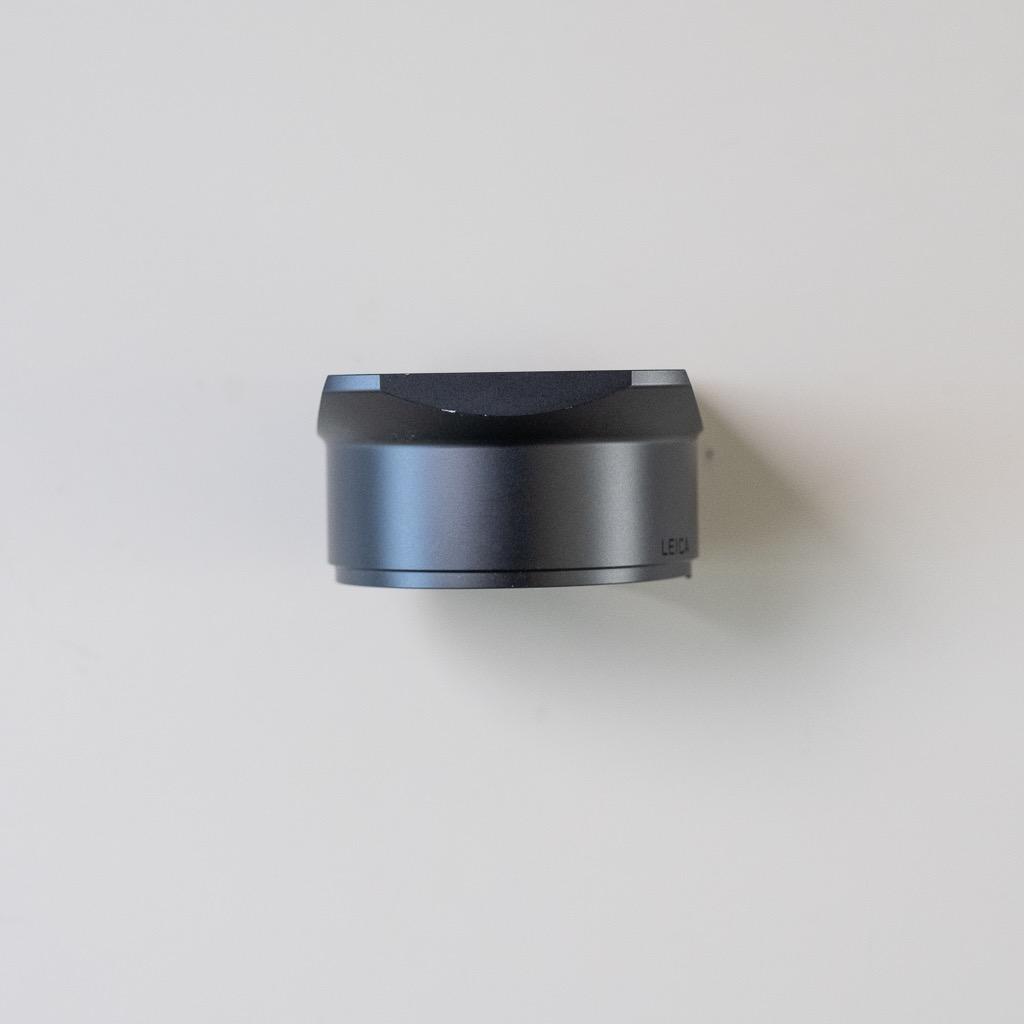 レンズ(単焦点) LEICA SUMMICRON-M 35mm f/2.0 ASPH