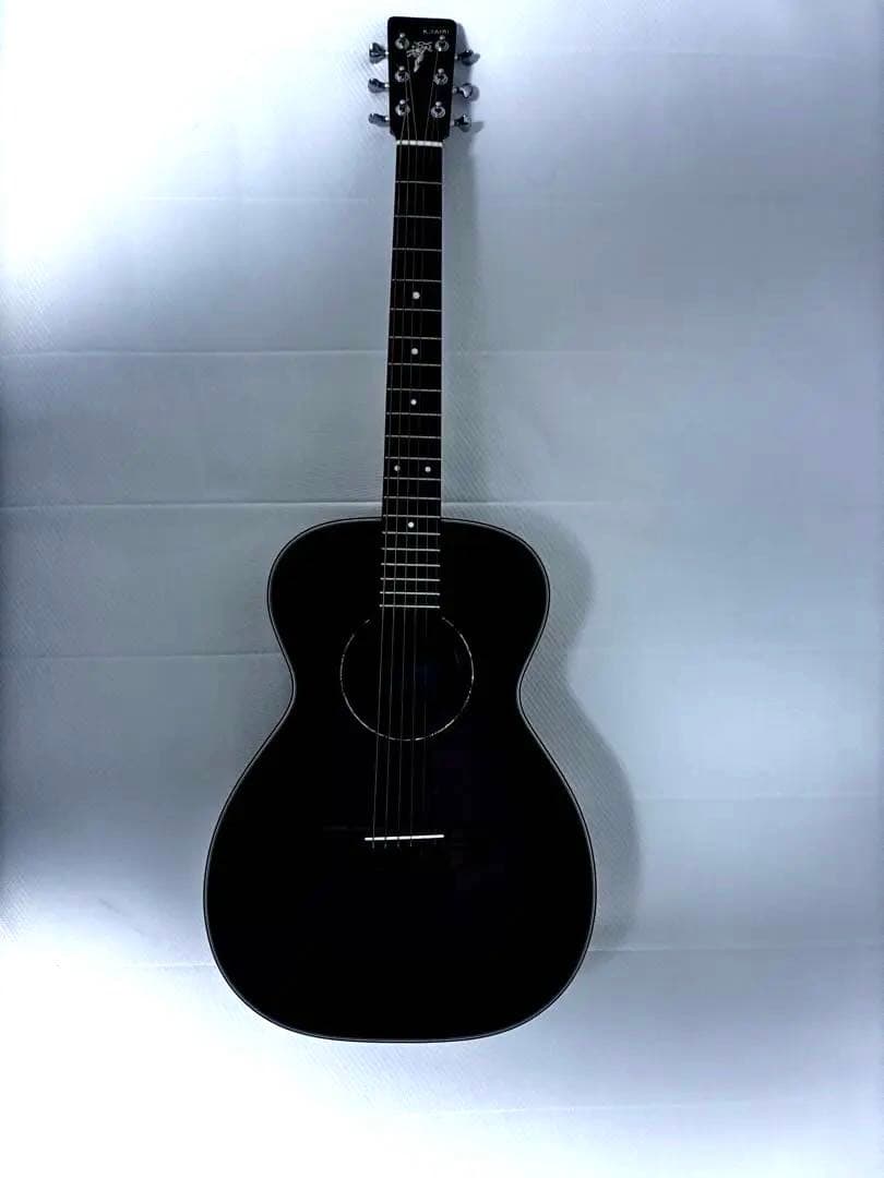 K.YAIRI アコースティックギター SO-MH1