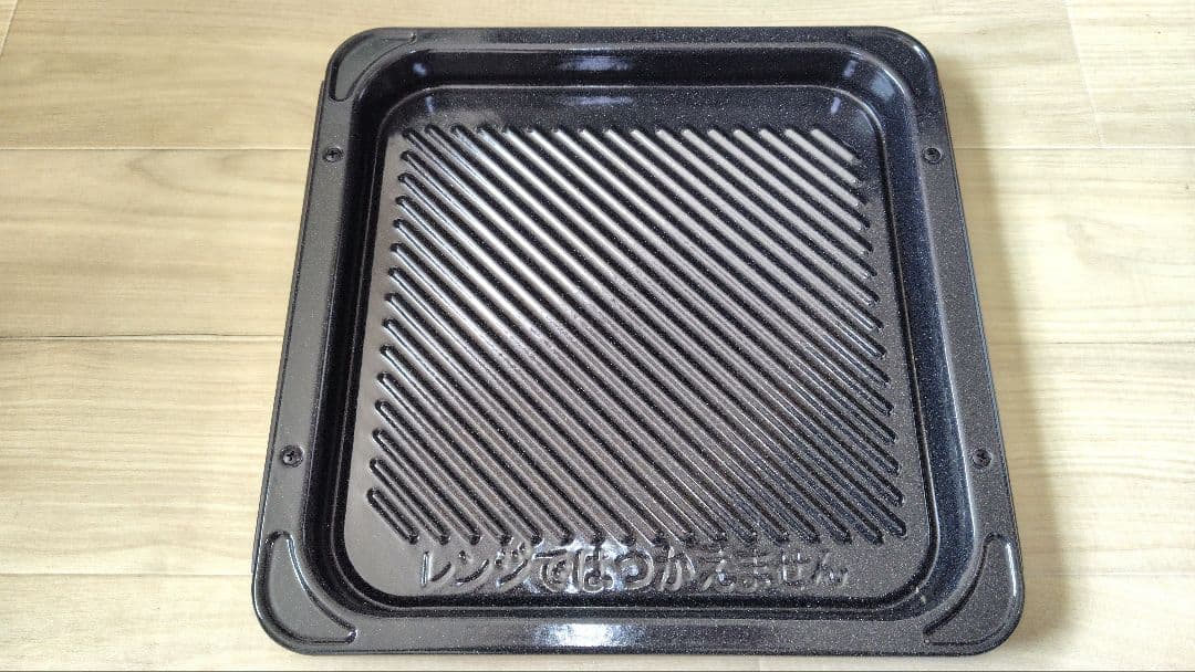 極美品 Panasonic NE-MS264-K オーブンレンジ