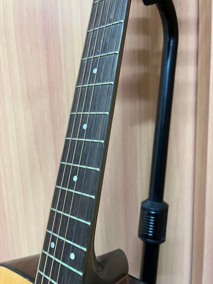 YAMAHA FG-401アコースティックギター