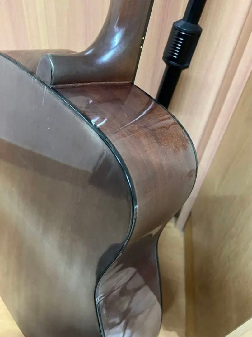 YAMAHA FG-401アコースティックギター