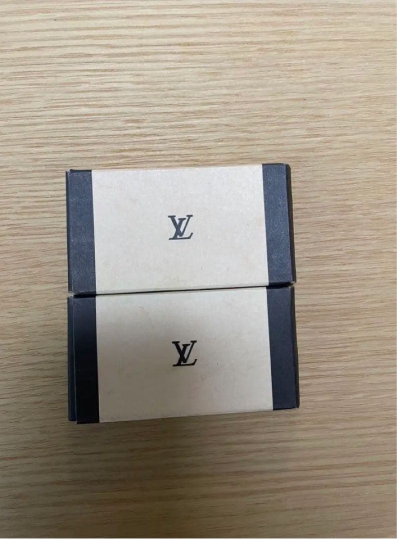 ルイヴィトン万年筆（18Ｋ）BOX・純正インクカートリッジ13本付き