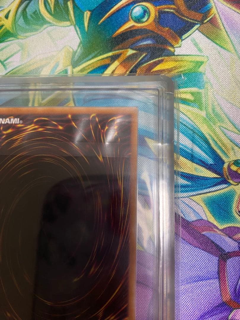 【ARS10】決闘者伝説　青眼の白龍・ブラックマジシャン　東京ドームグリーン