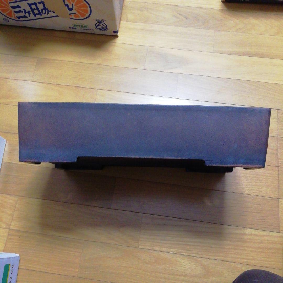 中国鉢、支那鉢、中渡、盆栽鉢、盆栽小鉢、植木鉢、鉢