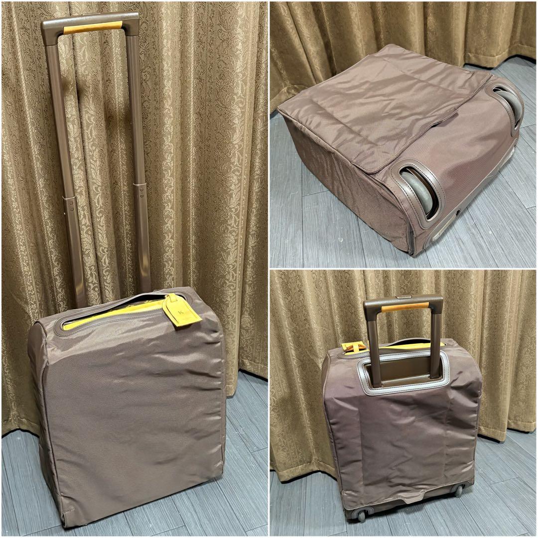 ルイヴィトン☆ベガス45☆キャリーケース