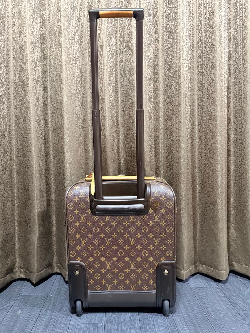 ルイヴィトン☆ベガス45☆キャリーケース