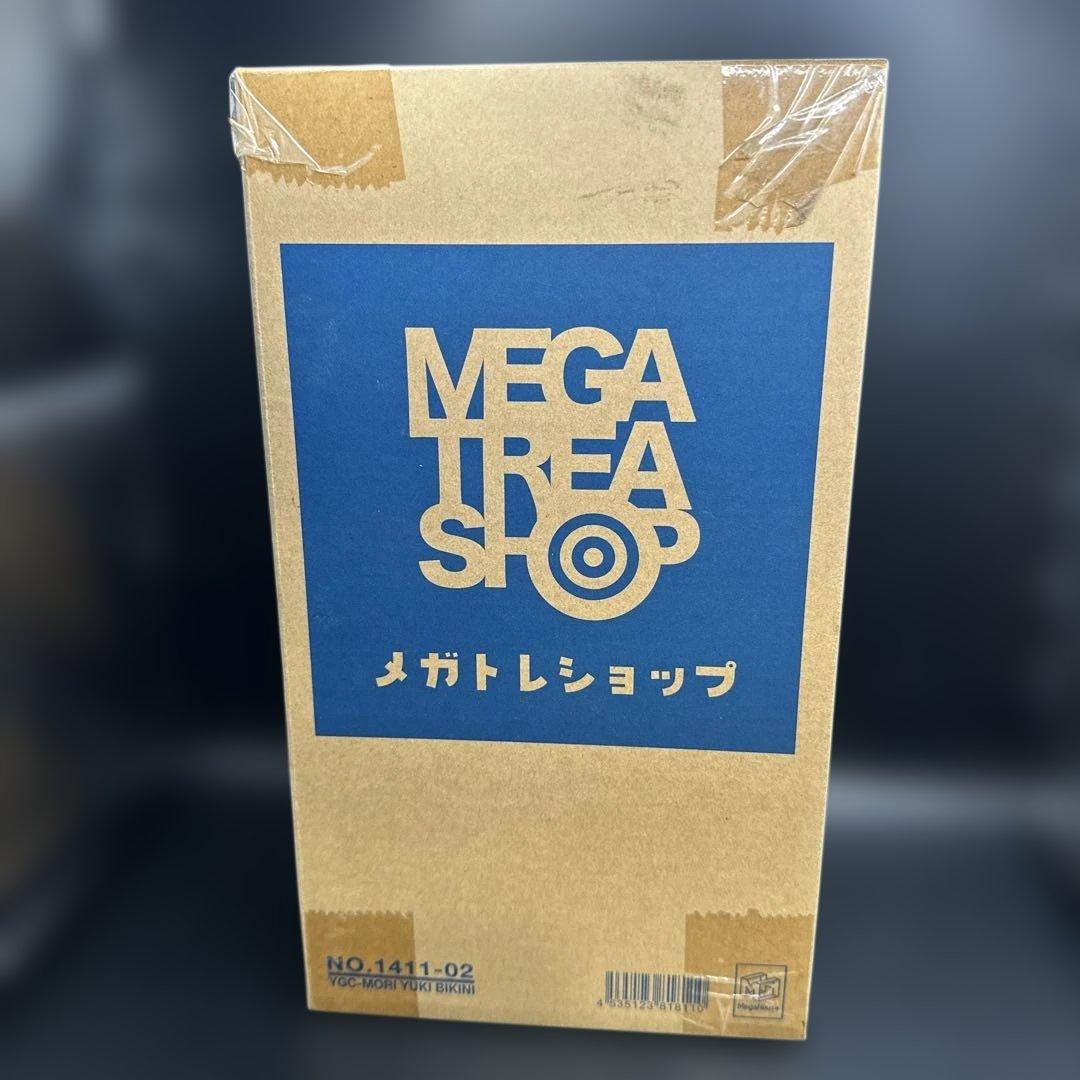 ヤマトガールズコレクション 宇宙戦艦ヤマト2199 森雪Bikini