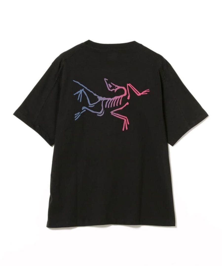 トップス Kragg Cotton Logo Short Sleeve