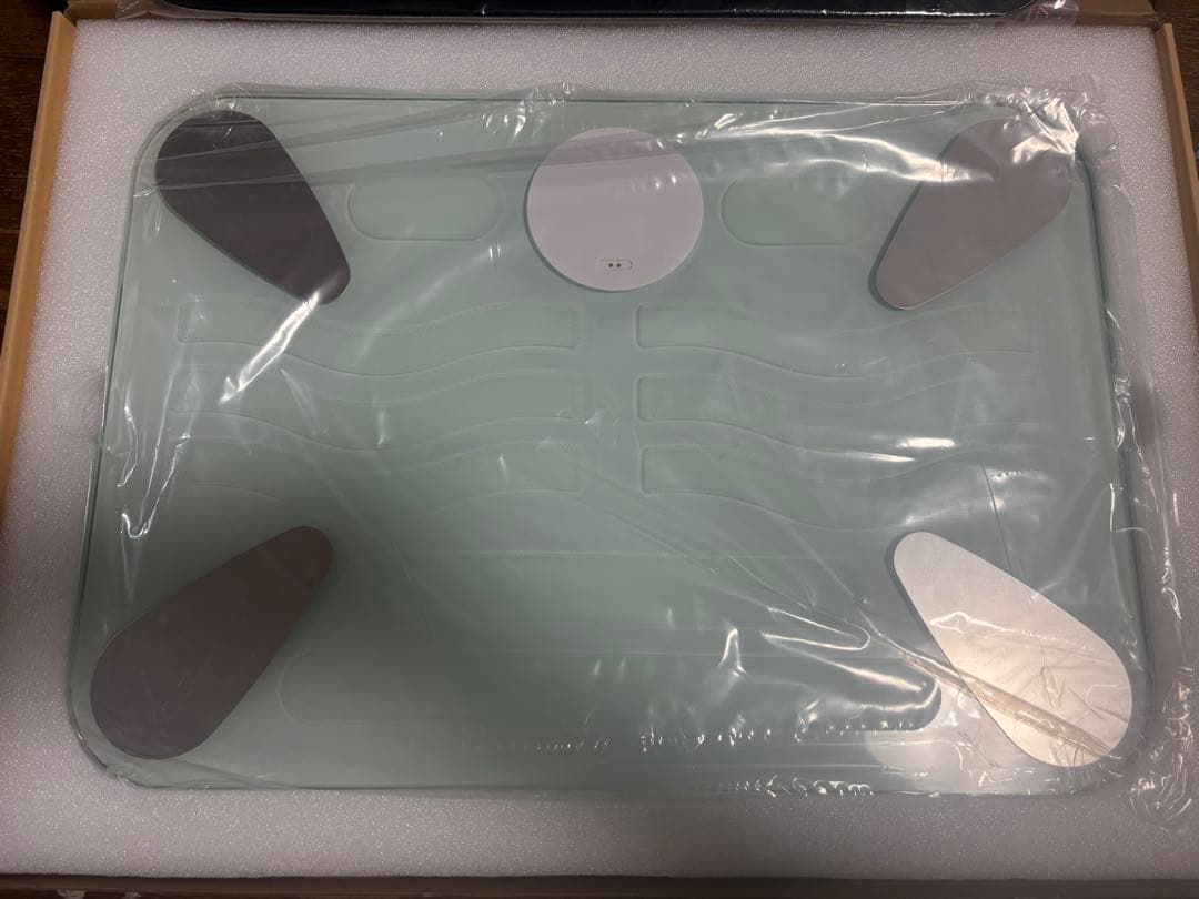 Smart Bath Mat スマートバスマット SBM24W01LJ