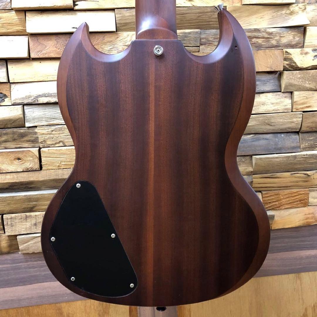 Rin Epiphone SG Standard エレキギター