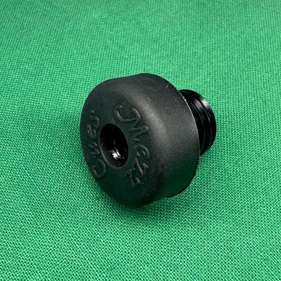 ●新品●mezz用●28cm●カーボンエクステンション●バンパー付●エクシード●